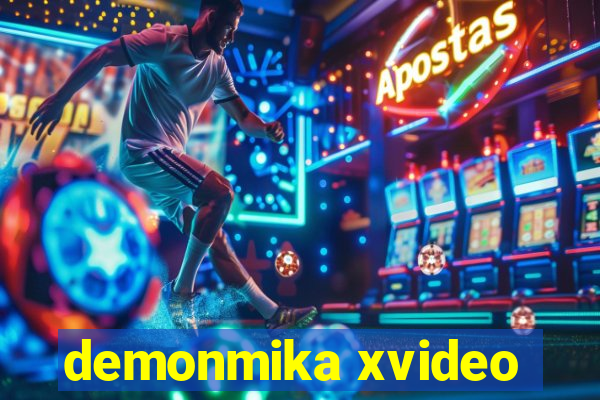 demonmika xvideo